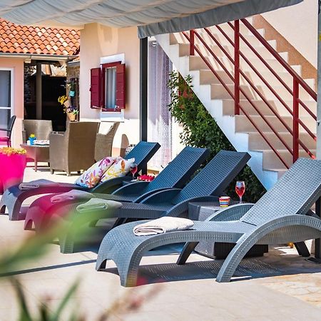 Holiday Home Rosko Skradin Dış mekan fotoğraf