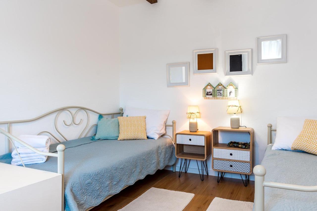 Holiday Home Rosko Skradin Dış mekan fotoğraf