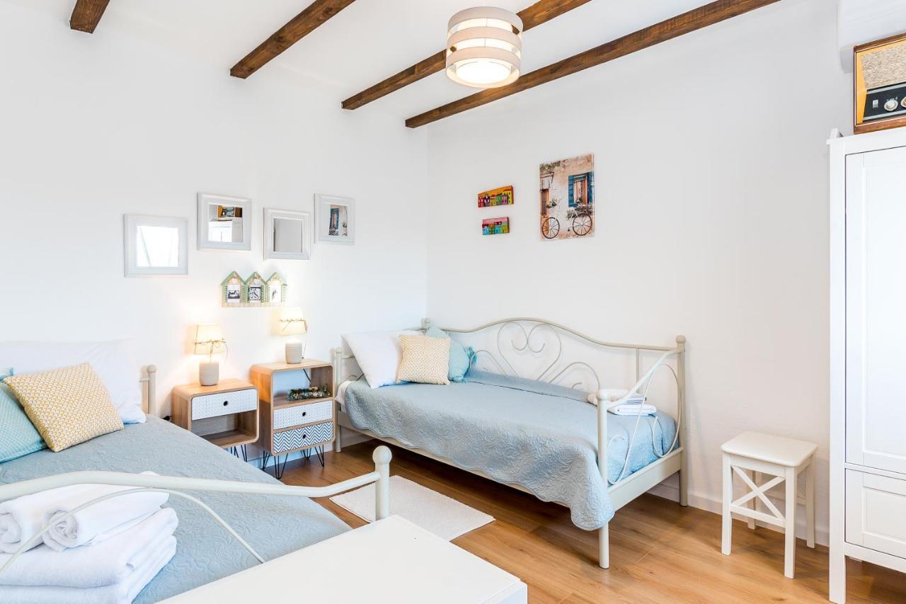 Holiday Home Rosko Skradin Dış mekan fotoğraf