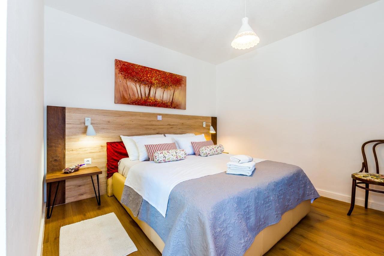 Holiday Home Rosko Skradin Dış mekan fotoğraf