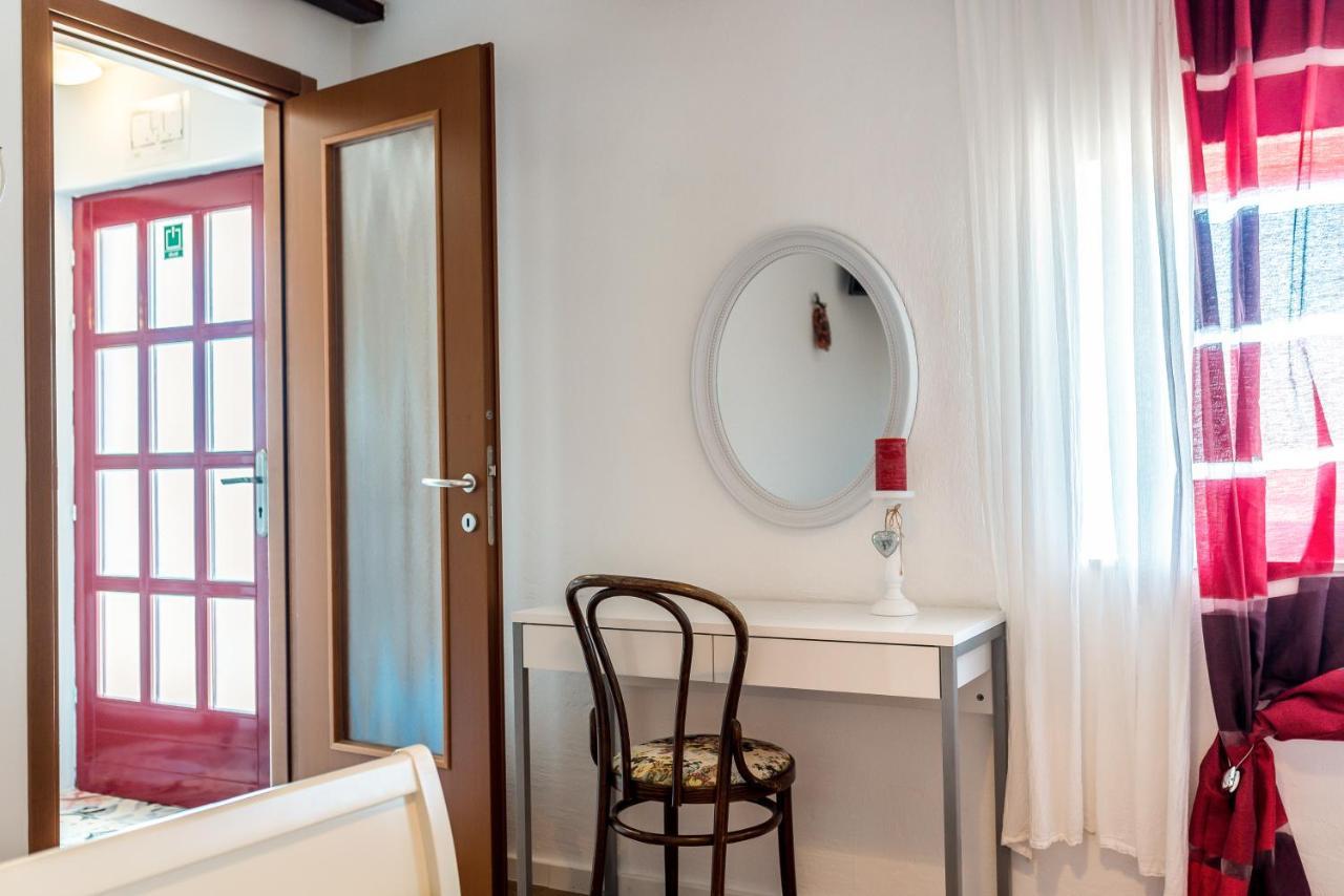 Holiday Home Rosko Skradin Dış mekan fotoğraf