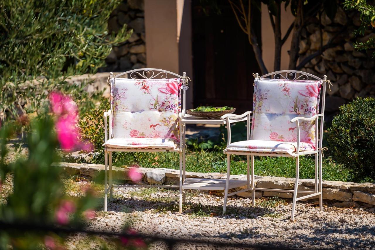 Holiday Home Rosko Skradin Dış mekan fotoğraf