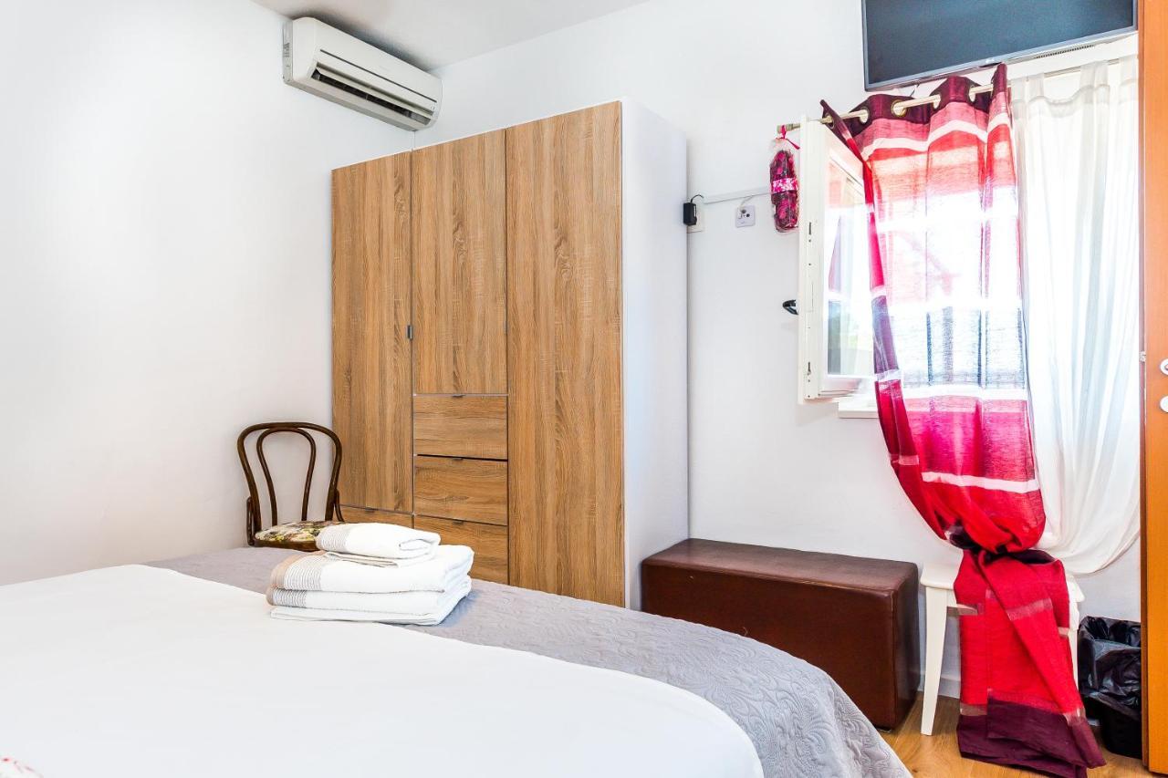 Holiday Home Rosko Skradin Dış mekan fotoğraf