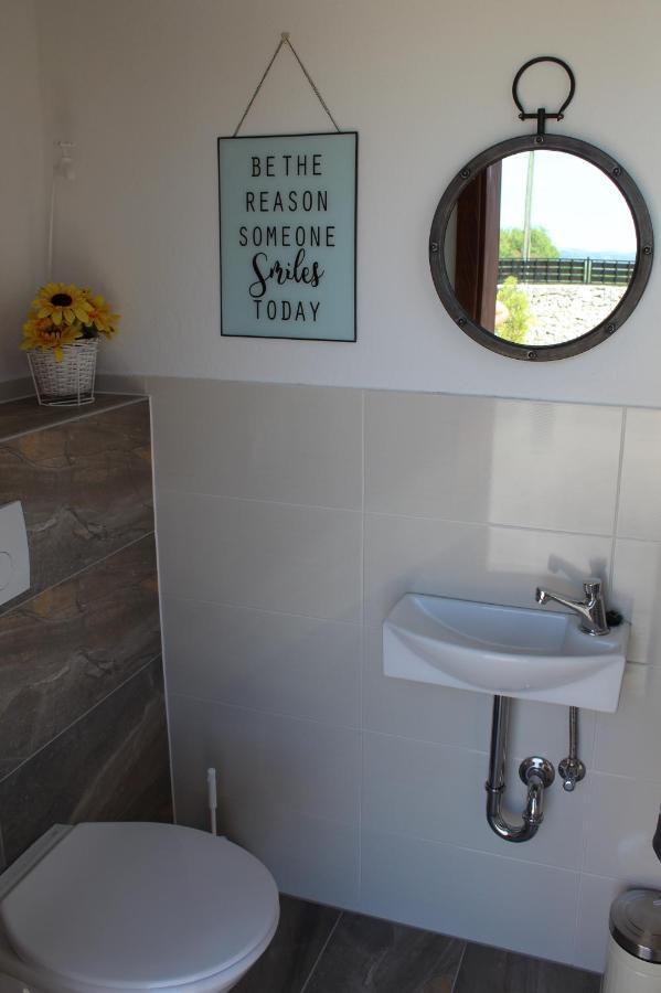 Holiday Home Rosko Skradin Dış mekan fotoğraf